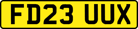 FD23UUX
