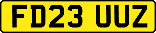 FD23UUZ