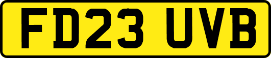 FD23UVB