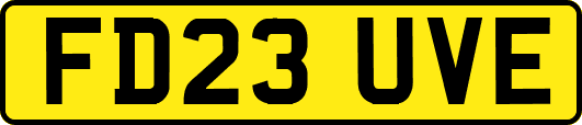 FD23UVE