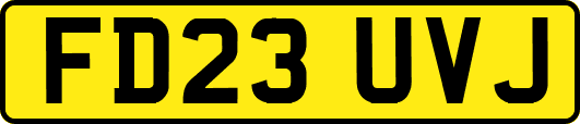 FD23UVJ