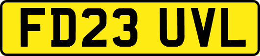 FD23UVL