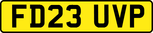 FD23UVP