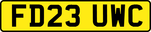 FD23UWC