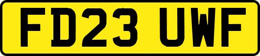 FD23UWF