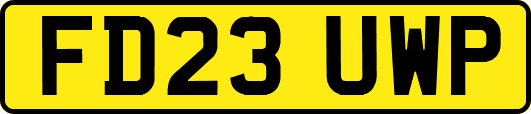 FD23UWP