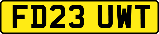 FD23UWT