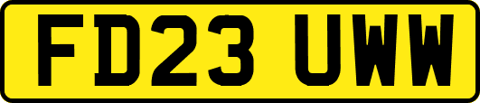 FD23UWW