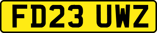 FD23UWZ