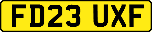 FD23UXF
