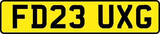 FD23UXG