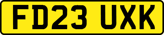 FD23UXK