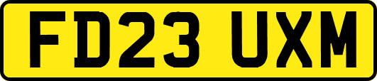 FD23UXM