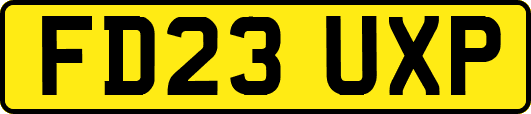 FD23UXP