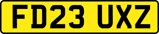 FD23UXZ