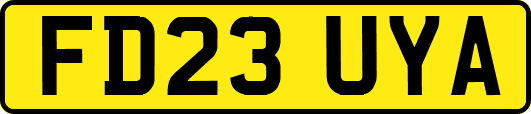 FD23UYA