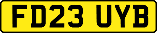 FD23UYB