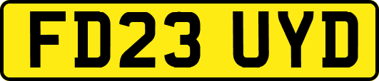 FD23UYD