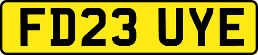 FD23UYE