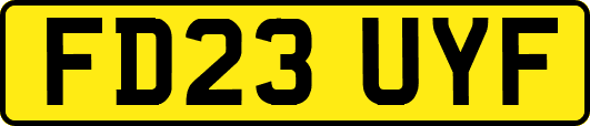 FD23UYF