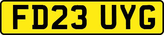FD23UYG