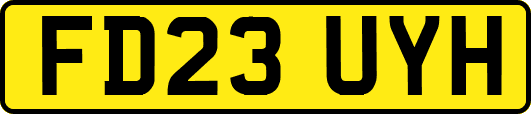 FD23UYH