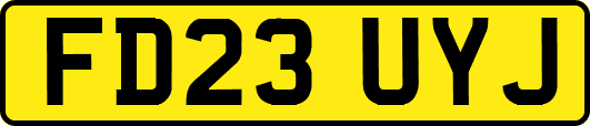 FD23UYJ