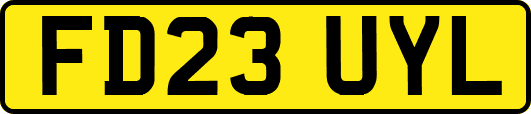 FD23UYL
