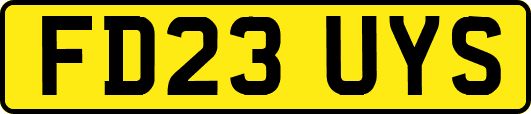 FD23UYS