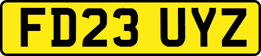 FD23UYZ