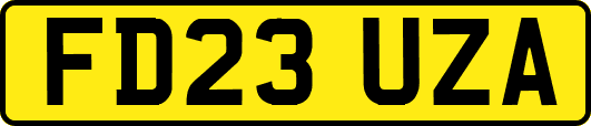 FD23UZA