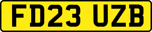 FD23UZB