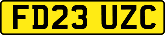 FD23UZC