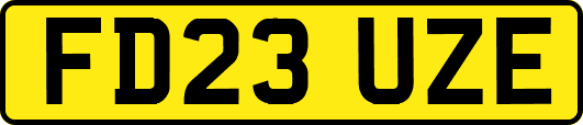 FD23UZE