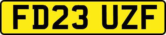FD23UZF