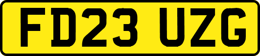 FD23UZG