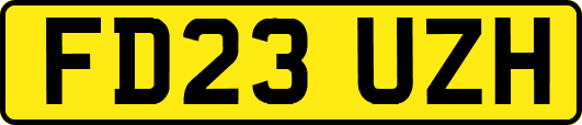 FD23UZH
