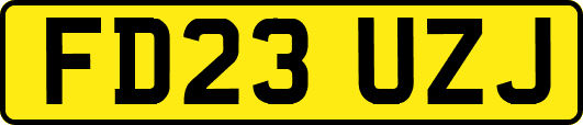 FD23UZJ