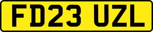 FD23UZL