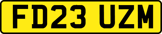 FD23UZM