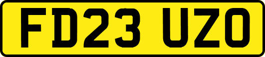 FD23UZO