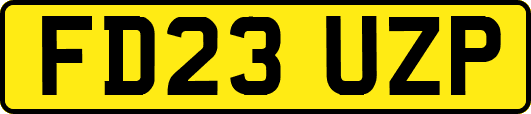 FD23UZP