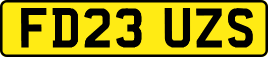FD23UZS