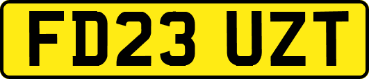 FD23UZT
