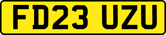 FD23UZU