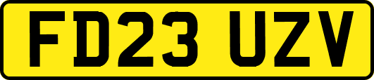 FD23UZV
