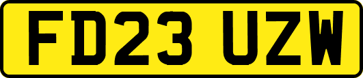 FD23UZW