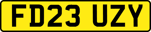 FD23UZY