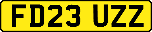 FD23UZZ