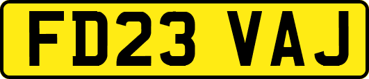 FD23VAJ
